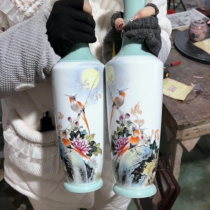 盘景德镇陶瓷陶瓷陶瓷