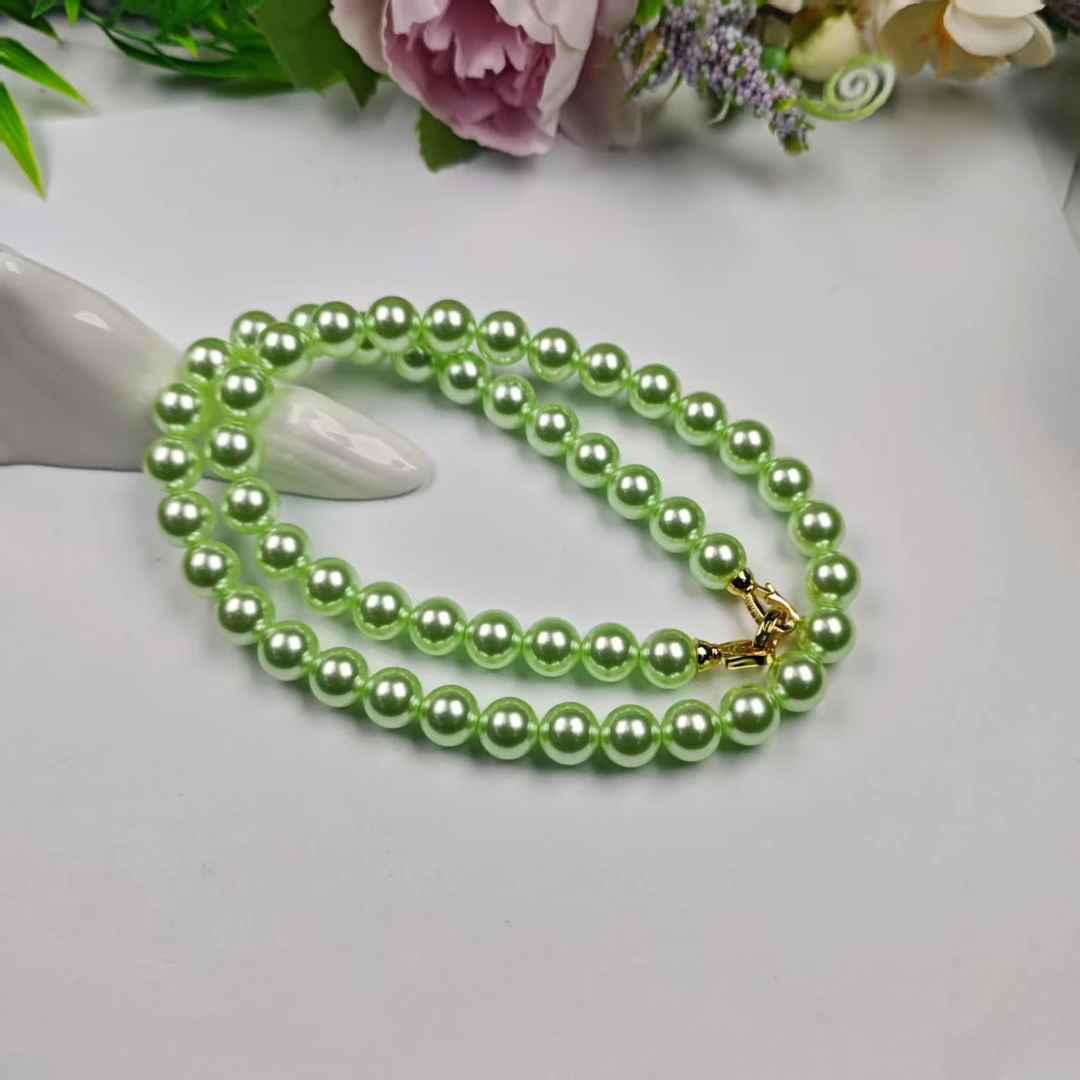 K975正品欧标甄藏精美项链多样性发其一