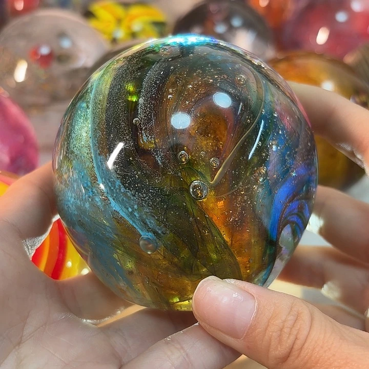 琉璃手工艺品小****i精品