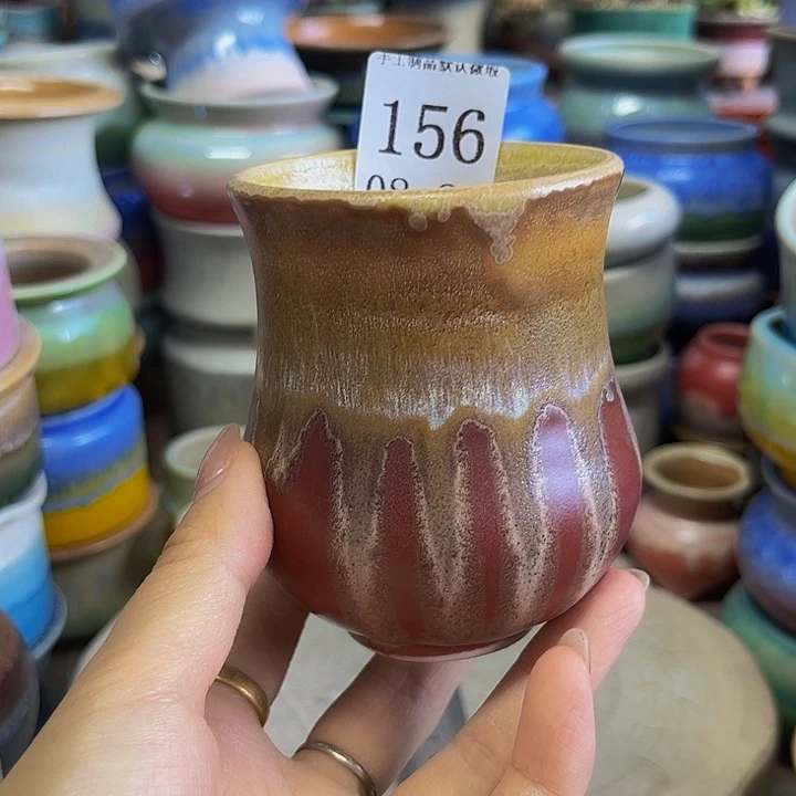 景德镇陶瓷手工制作