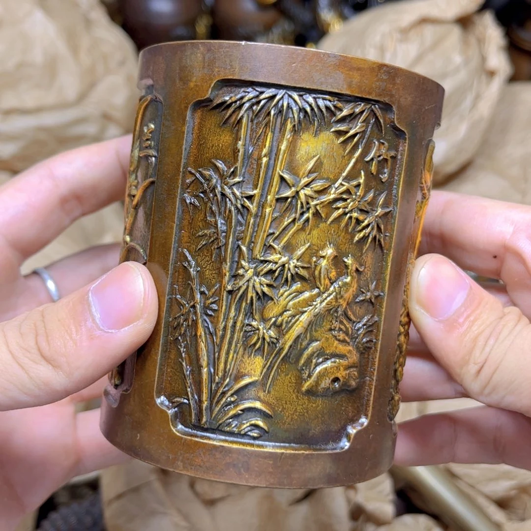 天王铜器专属链接