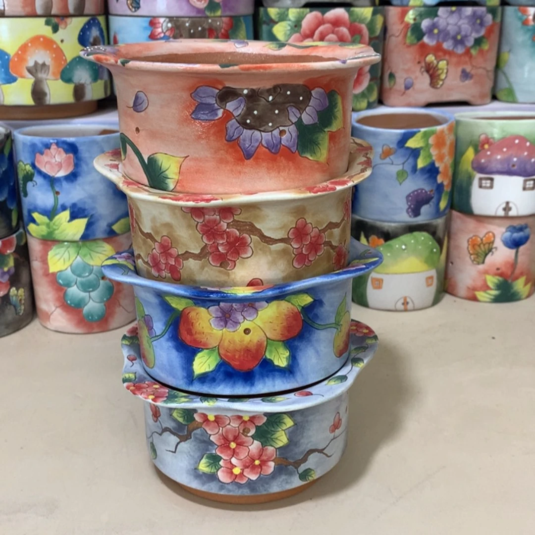 正品现货福利花盆