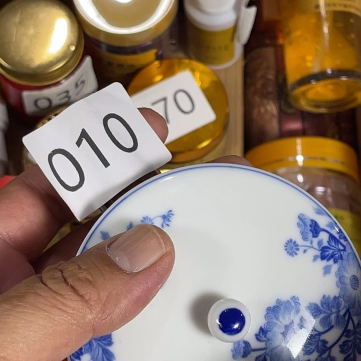 瓷片回流瓷器瓷片 10