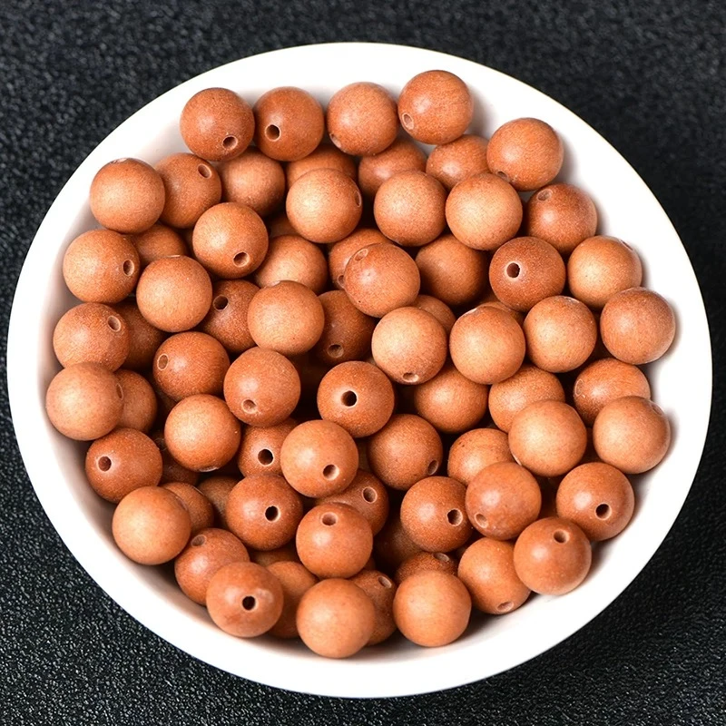 【987-999】檀木配饰(以直播介绍为准)