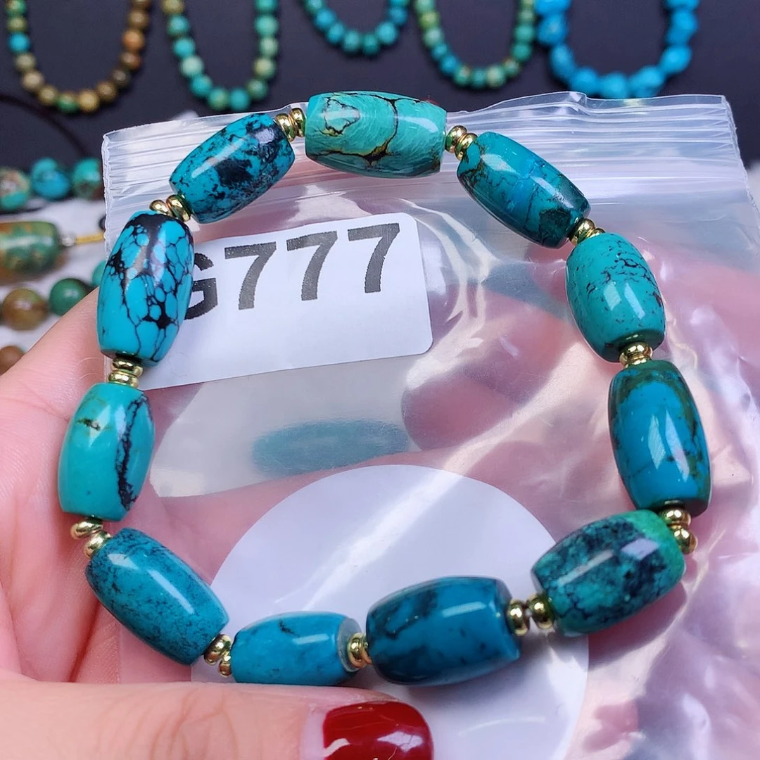 空竹粉丝专享十堰特色手工散珠