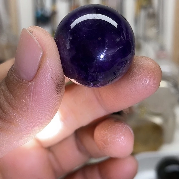 未镶嵌珠宝半成品水晶