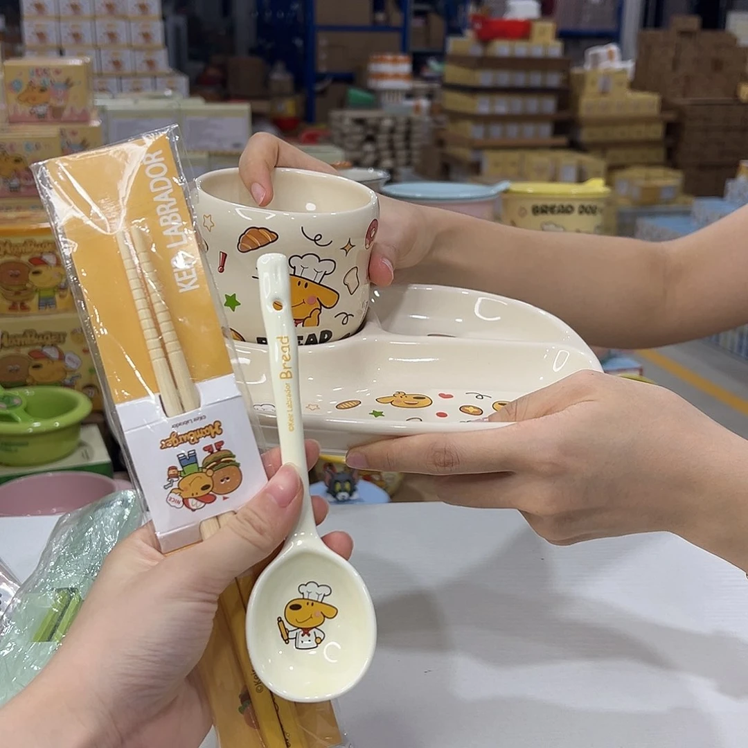 瓷176179 开勺子筷子陶瓷陶瓷陶瓷
