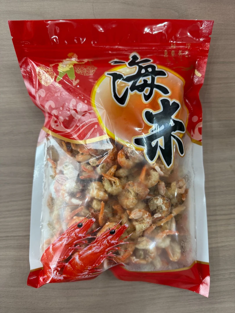 粉丝福利特价 海米 咸饭 煮菜煲汤