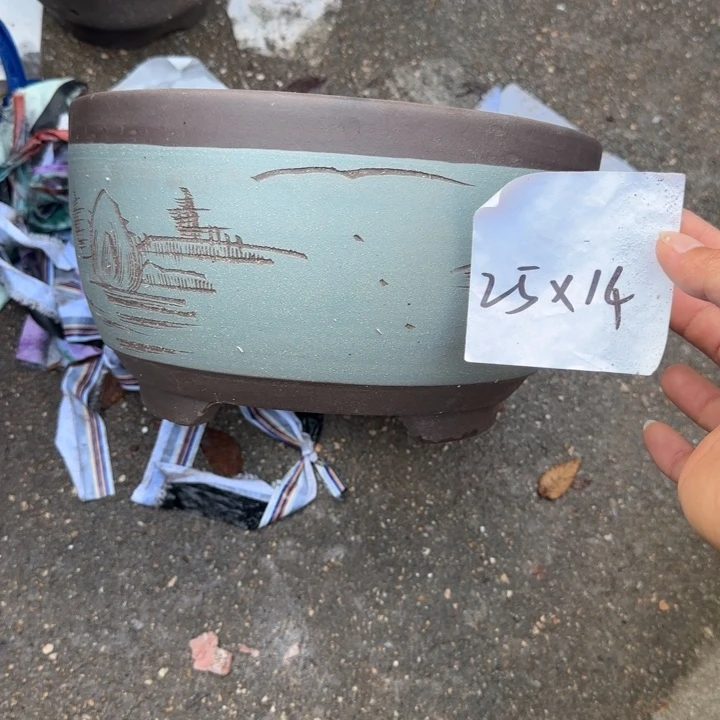 花盆紫砂特价商品