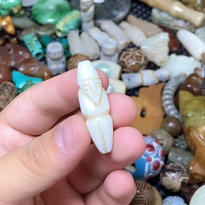 摆件直播间链接128