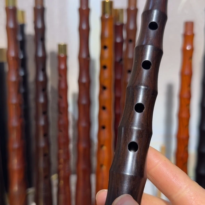 百年老红木D全套微瑕