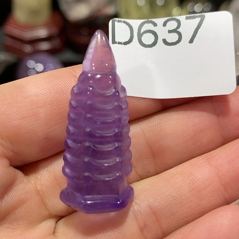 【闪购商品】水晶摆件未镶嵌摆件