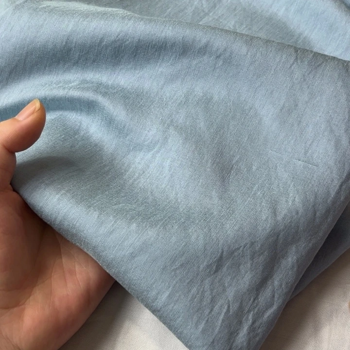 浅蓝色人鱼姬3米。