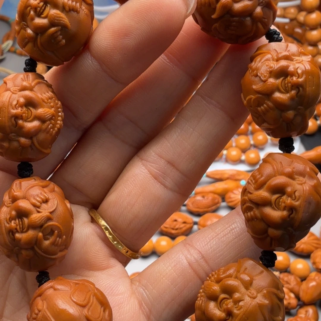 手串/手链橄榄核橄榄核