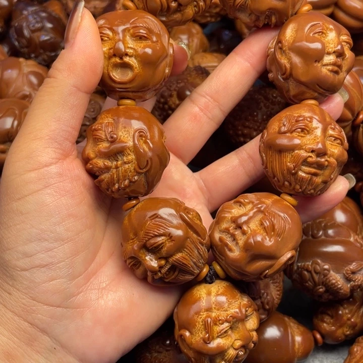 左****吊坠橄榄核橄榄核手持