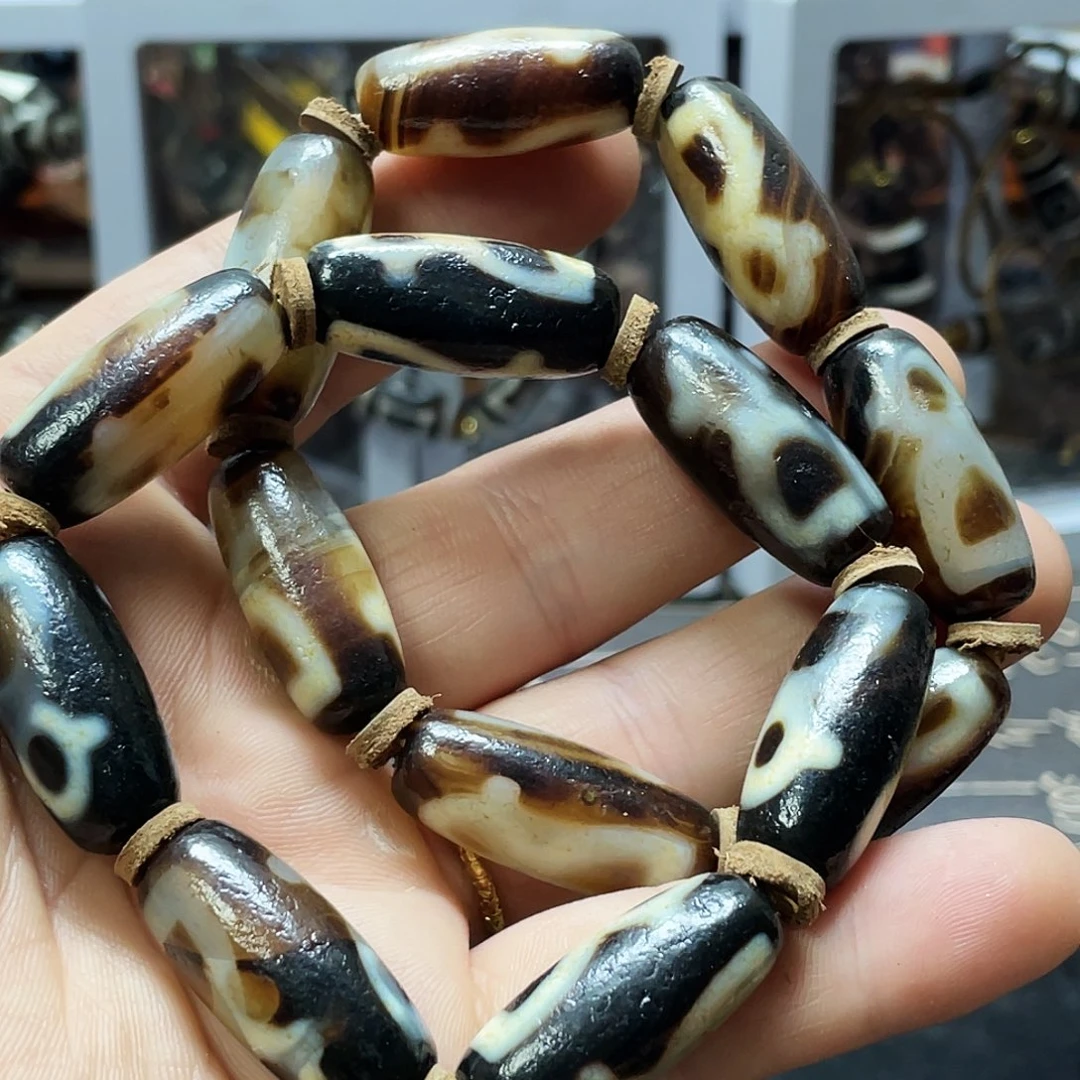 玛瑙/玉髓未镶嵌多样性发一