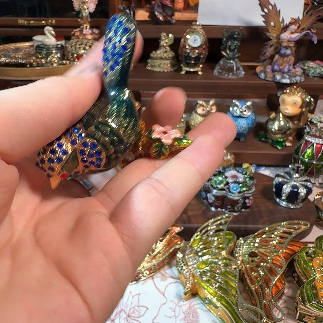 手工制作请勿吹毛求疵