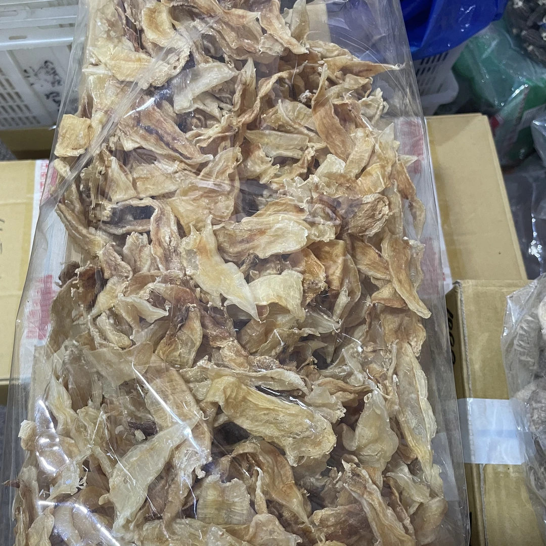 珠海发货 北海双背胶 花胶 鱼胶 煲汤 炖奶 做奶冻 黏黏糯糯