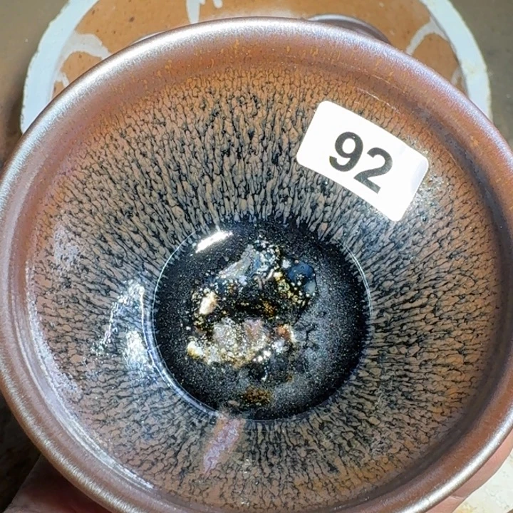 盖碗超级喜欢这个视频92集