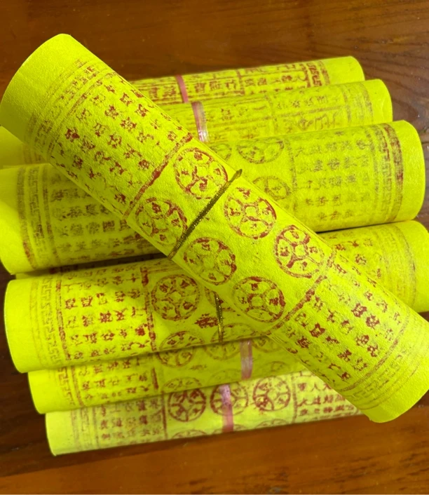 纯手工拓印传統古画艺术品