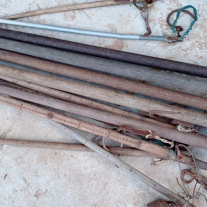 正***生12称杆子直接发货啦