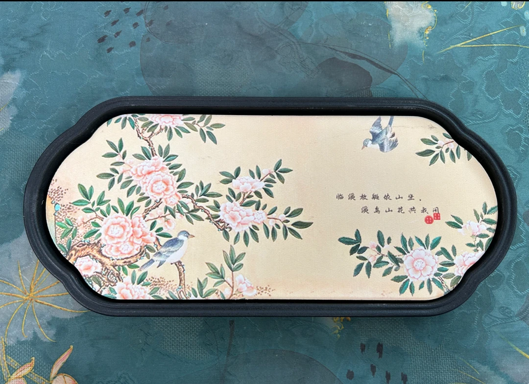 【直播专享】喜上眉梢吸水干泡盘