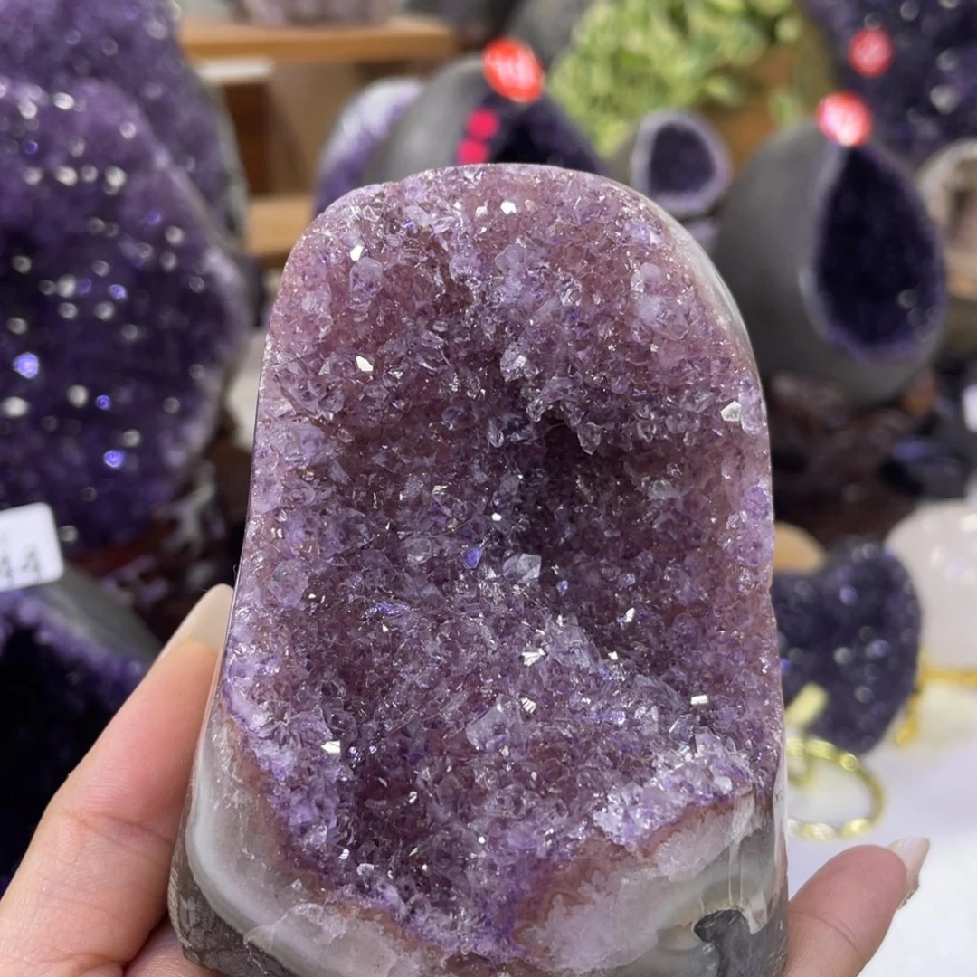 未镶嵌大型摆件（非配饰）水晶
