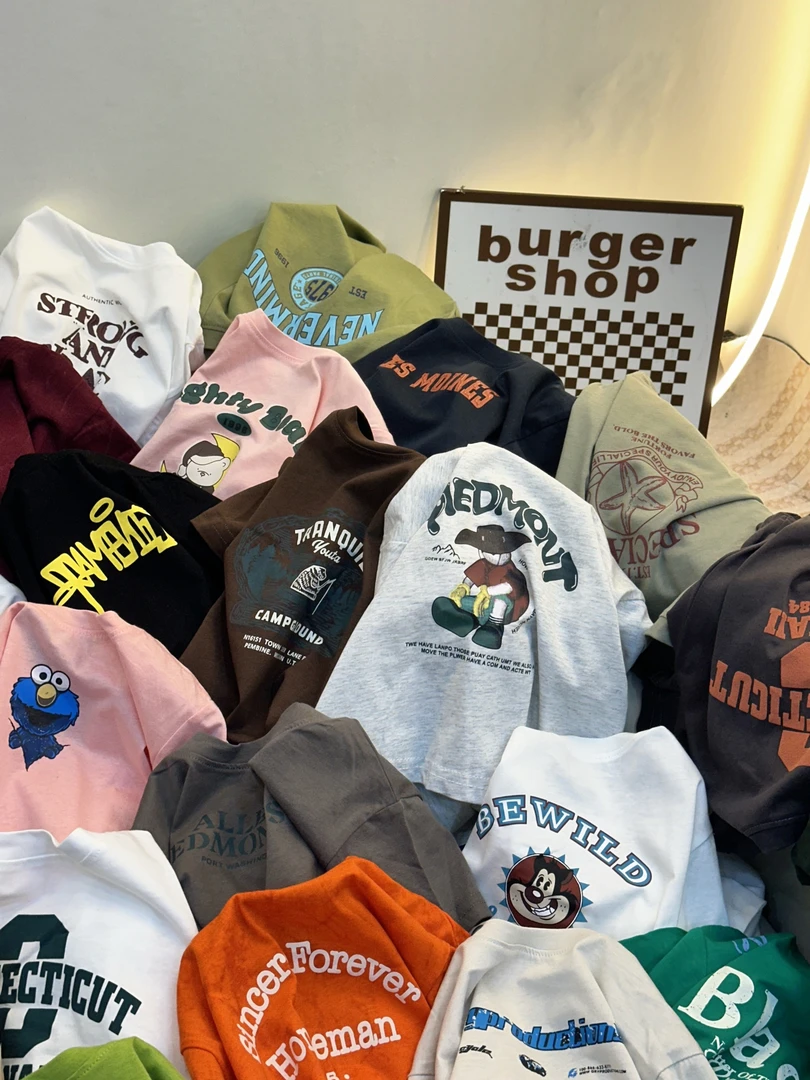 福利款《墨西.哥》  短袖T恤