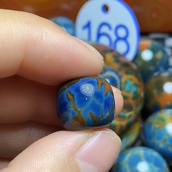 未镶嵌颈饰玛瑙/玉髓