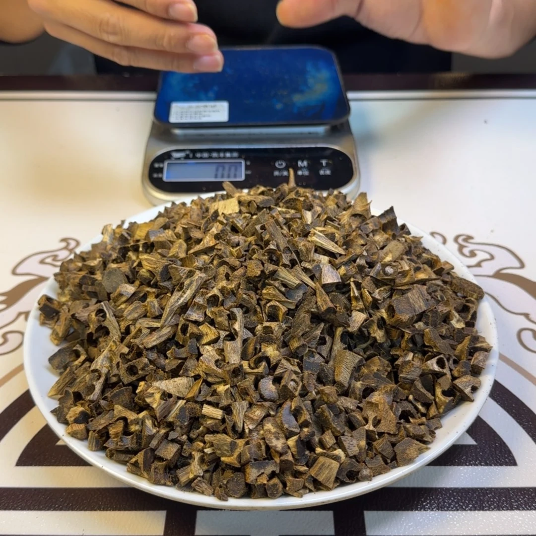 香料罗门黑棋老料100克克克克克