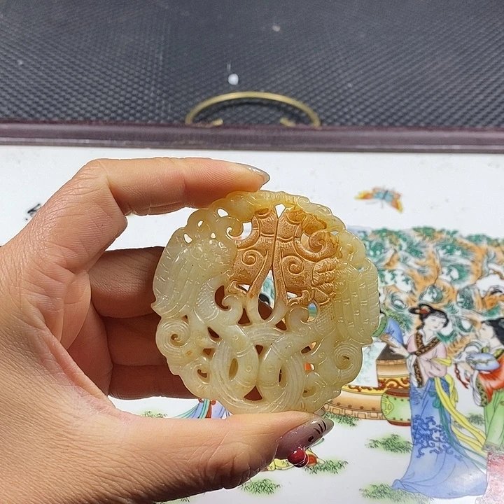紫砂其他。