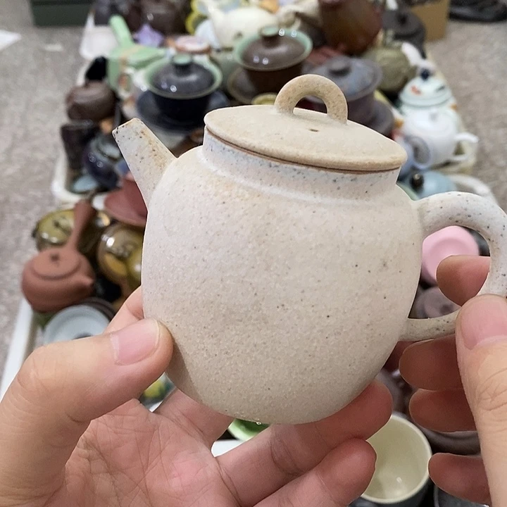 陶瓷艺术品及陶瓷制品壶壶