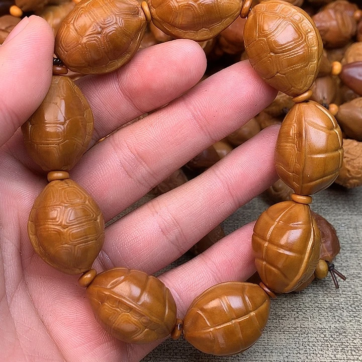橄榄核手串/手链精品橄榄核手串