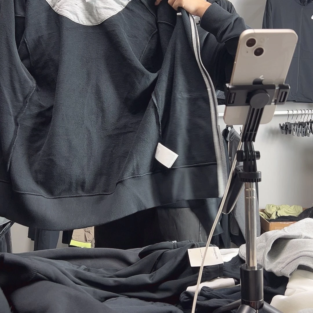 521574外套M码110-130斤不退换