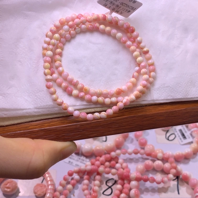 【闪购商品】查罗石颈饰合金福利4咪A10