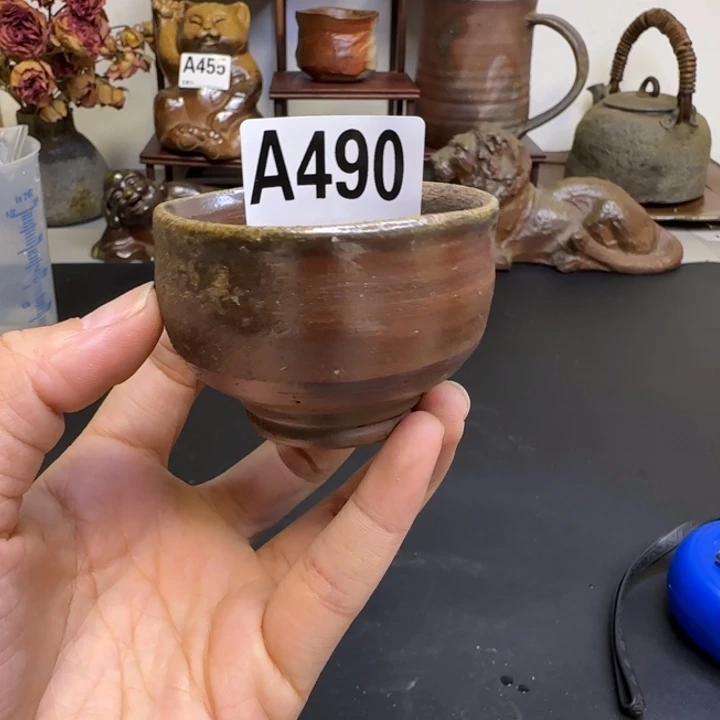 备前烧作品备前烧作品