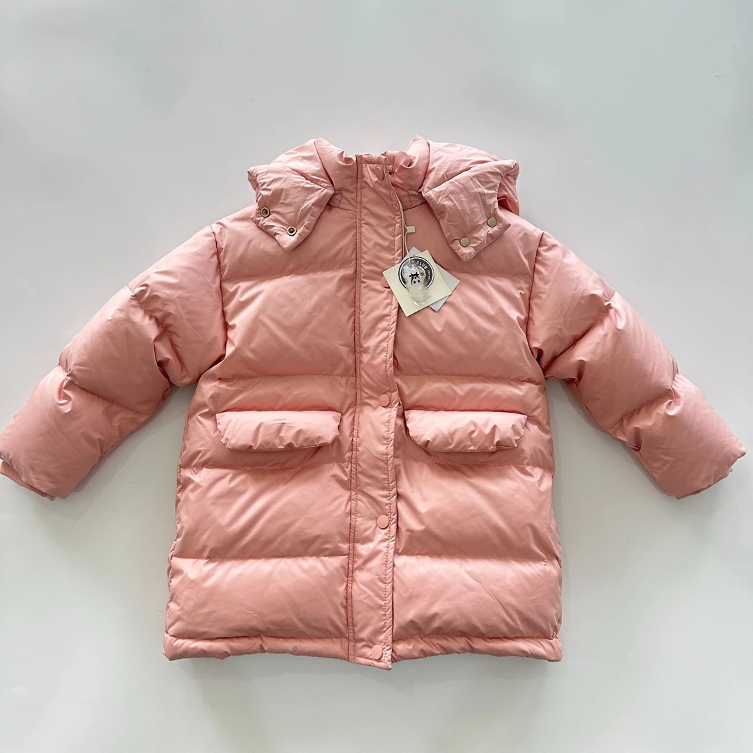 童装羽绒服NAGHH660005