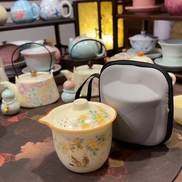 茶具配件其它茶器
