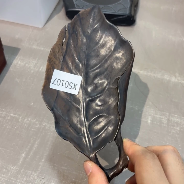 茶杯紫砂G非常美丽漂亮的物品