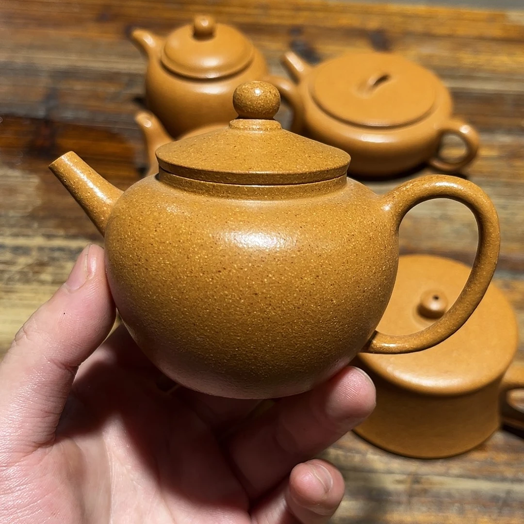 灵****紫砂茶壶紫砂紫砂
