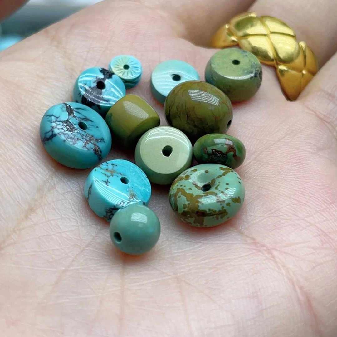 未镶嵌南红玛瑙珠宝奇石