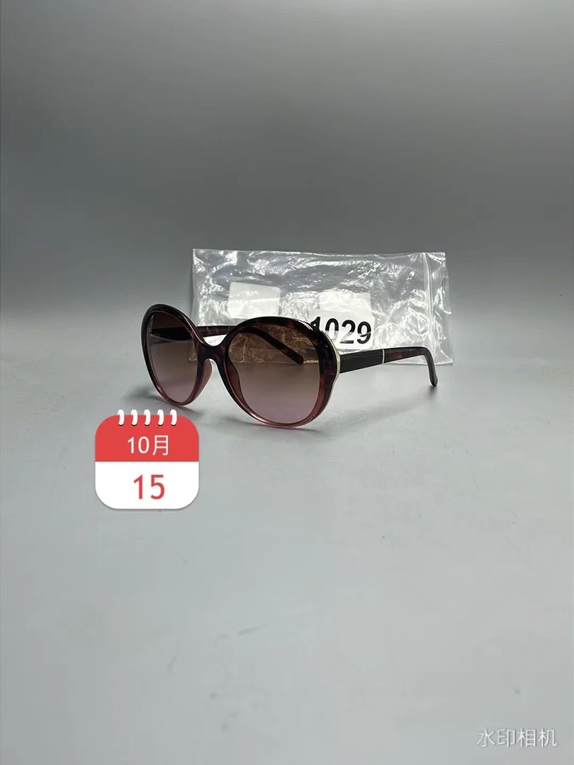 1029高颜值高品质眼镜