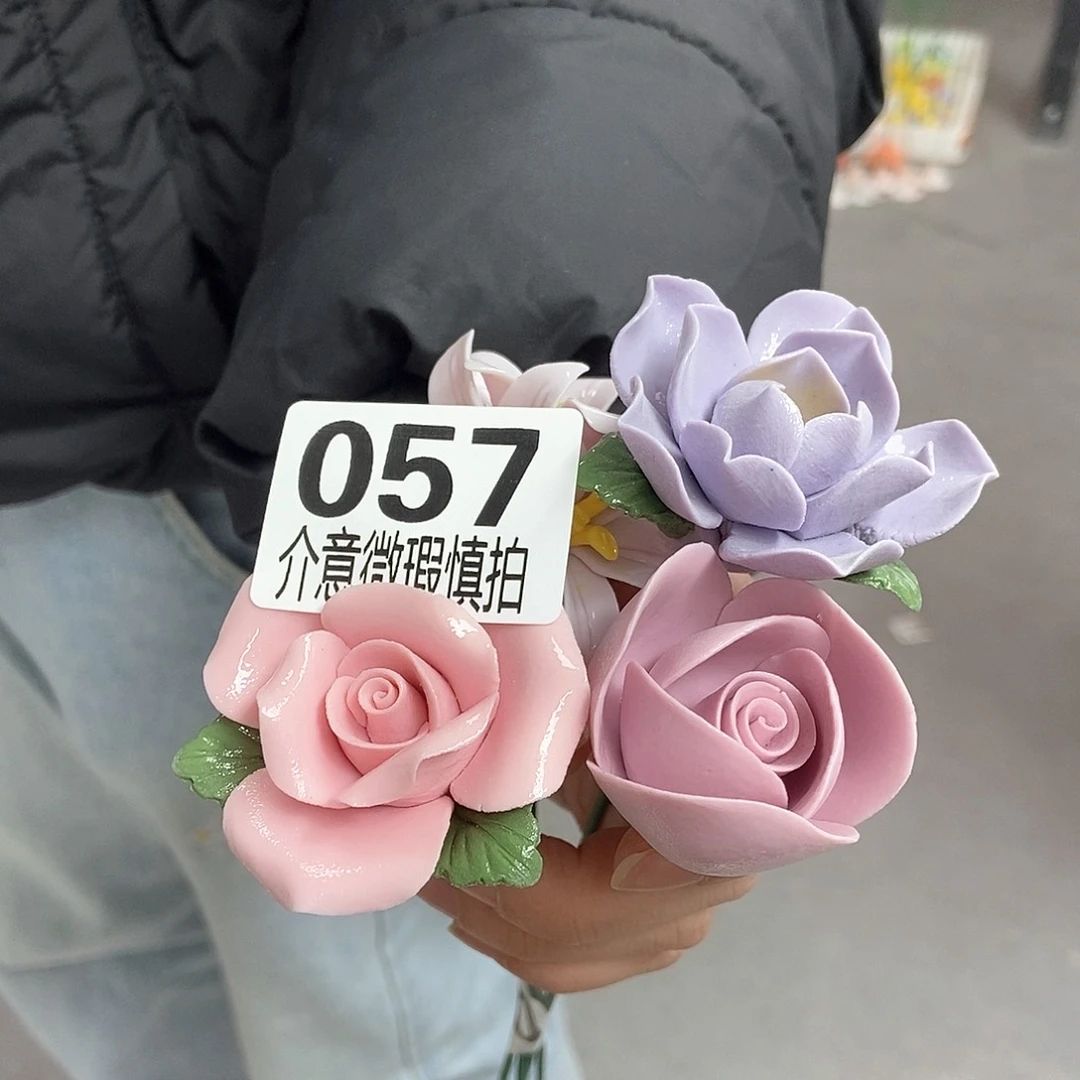 陶瓷设计风格现代