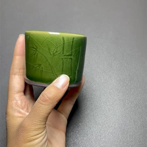 【闪购商品】茶盏-702............