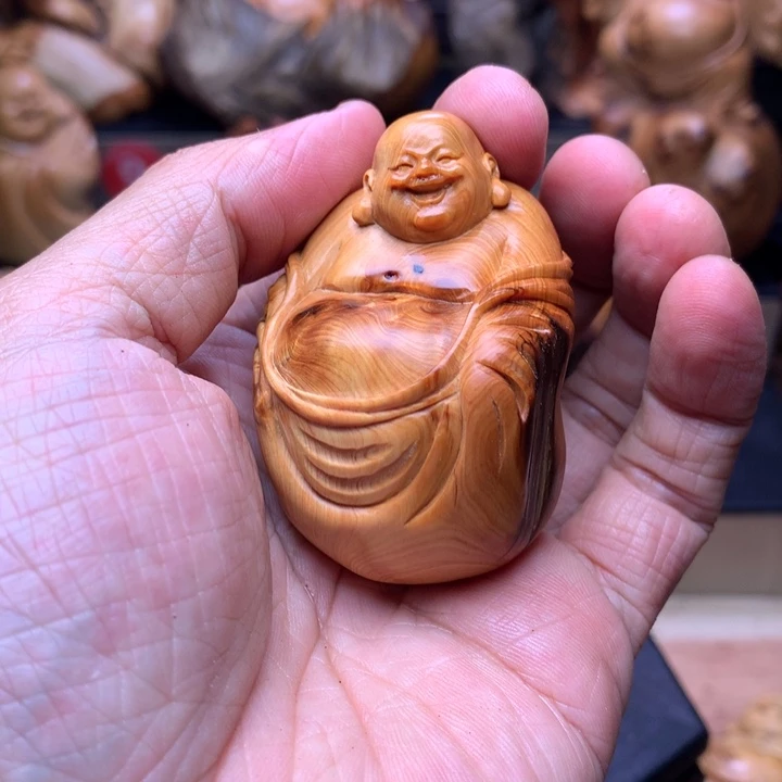 柏木（崖柏）崖柏陈化料