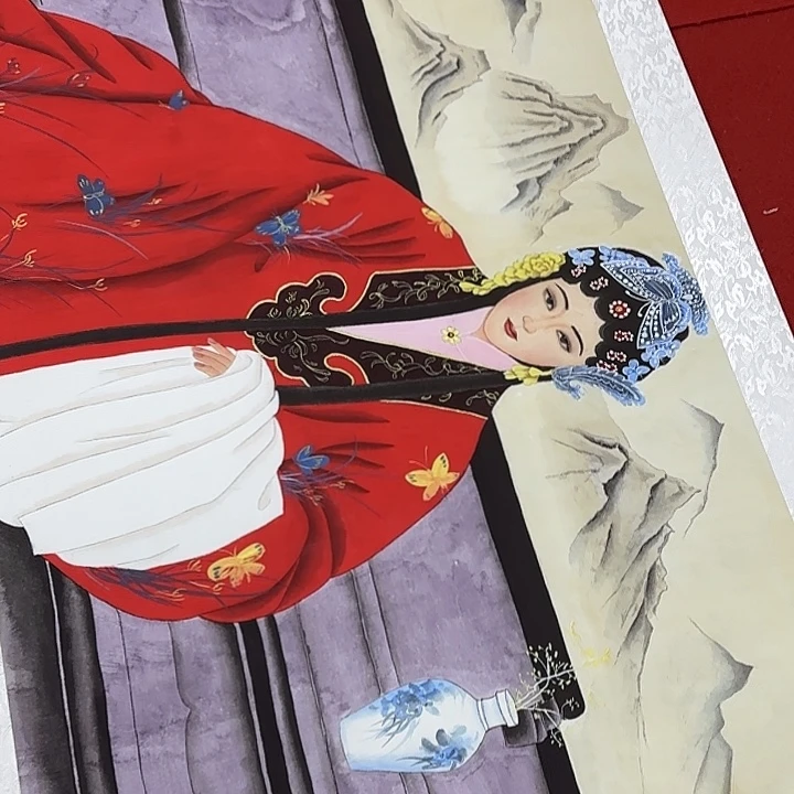 展示作品作品展示纸本