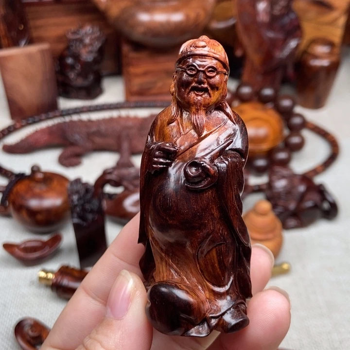 黄花梨/降香黄檀其他心**阔财主