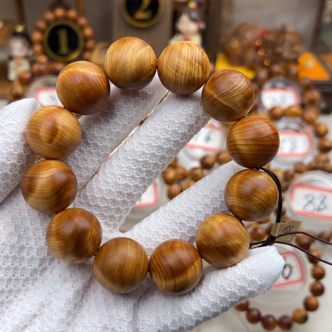 "****柏木（崖柏）2.0黄金底龙胆闪电