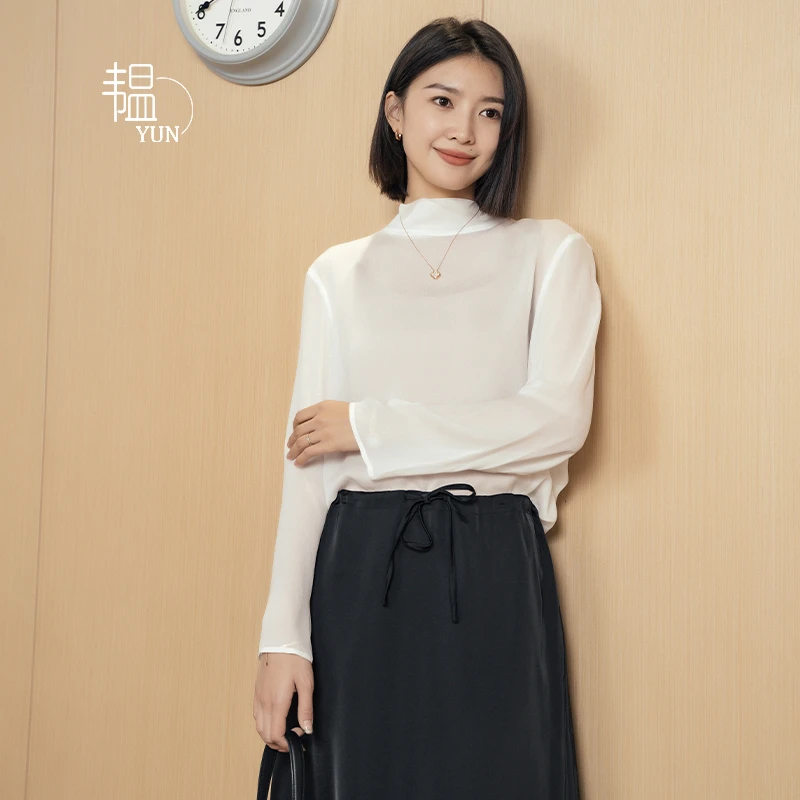 时尚轻薄小衫A24213208 XF