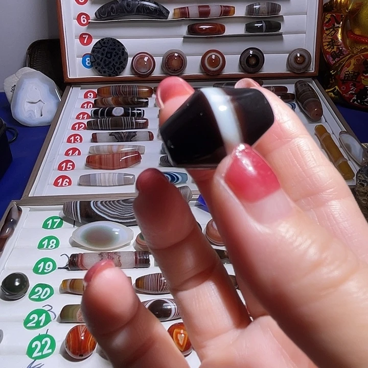 玛瑙未镶嵌吊坠玛瑙吊坠